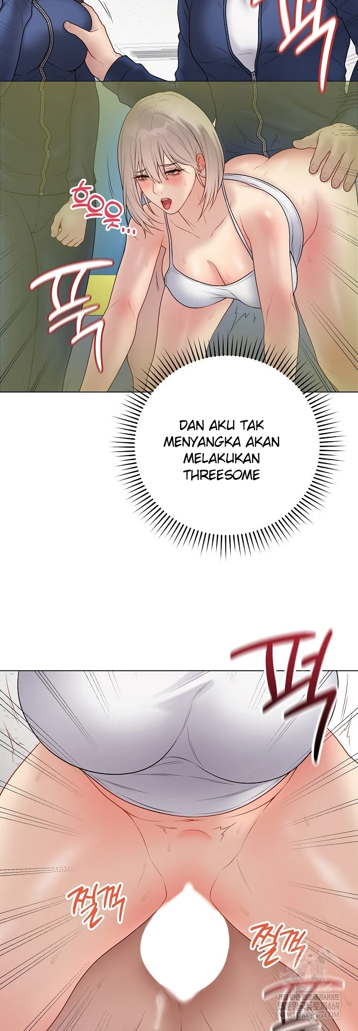 Signed, Sealed, Mistaken - Page 12